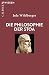 Die Philosophie der Stoa (German Edition)
