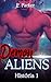 Demon Aliens - História 1: ...