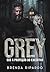 GREY: SOB A PROTEÇÃO DO EXECUTOR (Portuguese Edition)