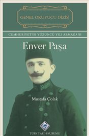 Enver Paşa