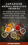 Japanese Herbal M...
