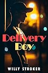 Delivery Boy: A Spicy MM Gay College Age Gap Romance