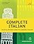 Complete Italian: Your all-in-one guide to learning Italian (Beginner–Intermediate)