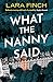 What the Nanny Said