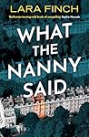 What the Nanny Said