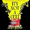 It's Not a Cult