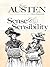 Sense and Sensibility