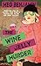 The Wine Jelly Murder (A Lu...