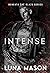 Intense (Beneath Blaze #3)