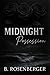 Midnight Possession by B. Rosenberger