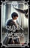 Queen of Swords