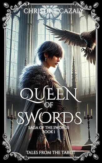 Queen of Swords (Kindle Edition)