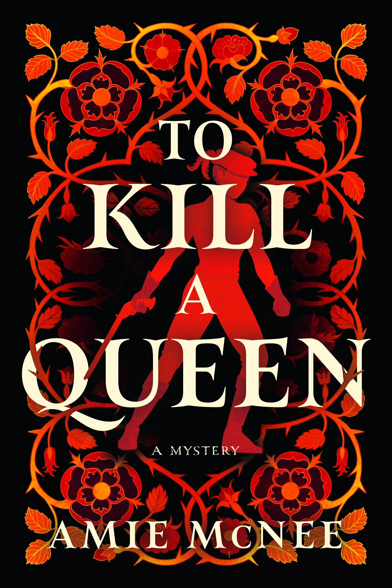To Kill a Queen
