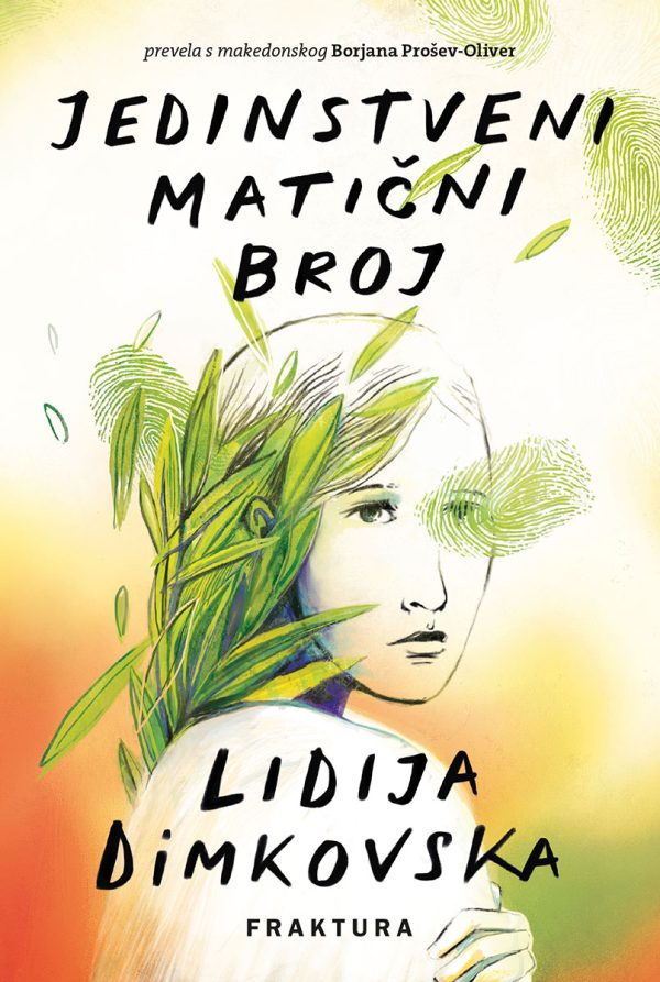 Jedinstveni matični broj (Hardcover)