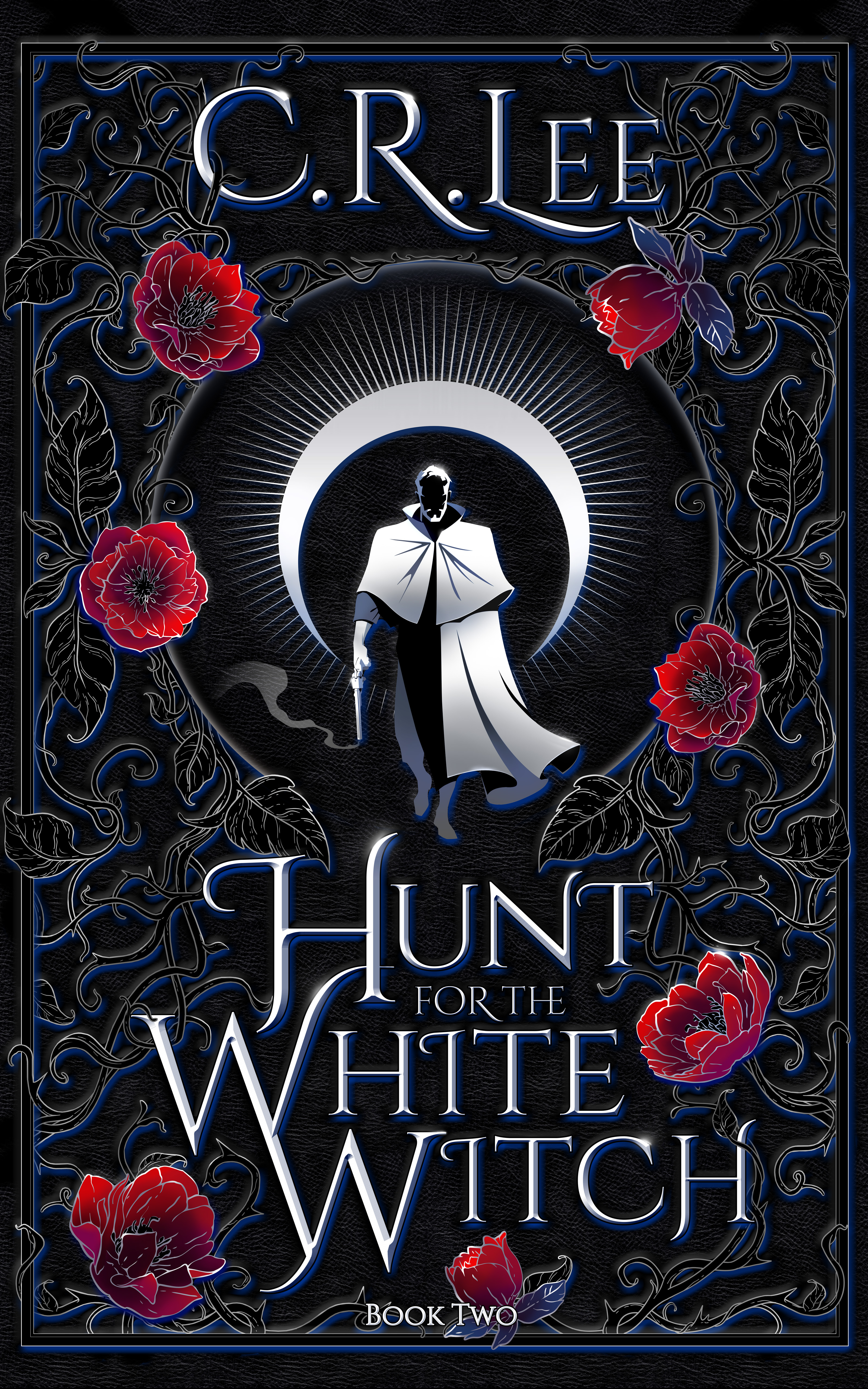 Hunt for the White Witch (Kingdoms of Light and Shadow #2)