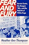 Fear and Fury: Th...