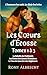 Les Cœurs d'Écosse Tomes 1 ...