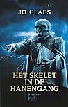 Het skelet in de ...