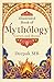 Illustrated Book of Mythology by Deepak M.R.