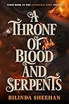 A Throne of Blood...