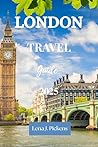 LONDON TRAVEL GUI...