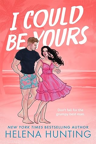 I Could Be Yours (Toronto Terror)