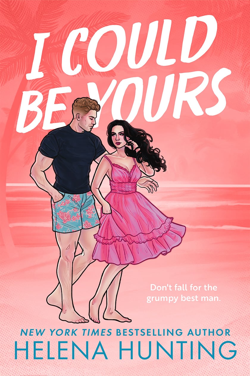 I Could Be Yours (Toronto Terror)
