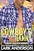 The Cowboy's Mail-Order Nan...