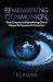 Remembering Communion by P.J. Allan