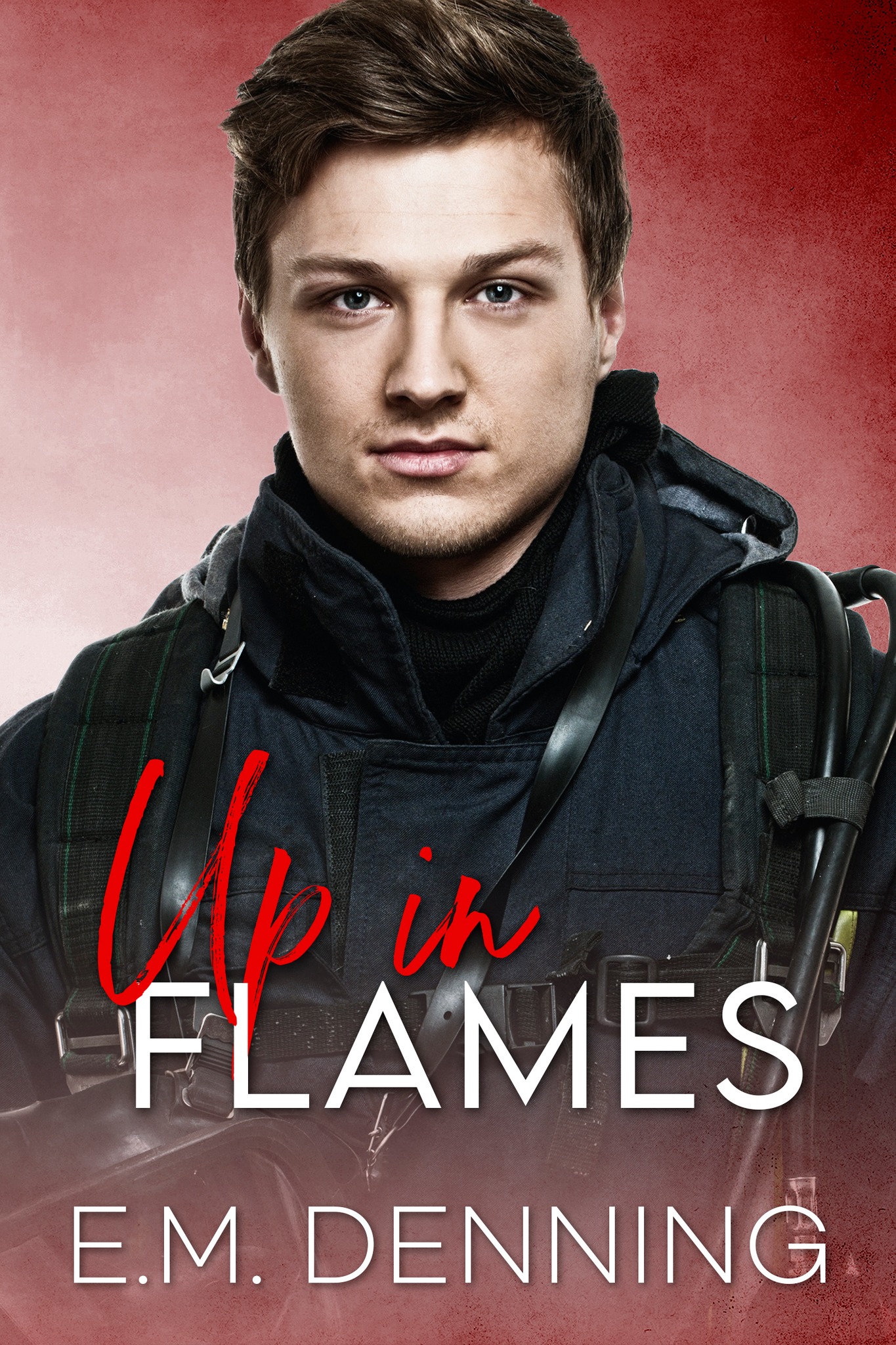 Up in Flames (ebook)