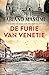 De furie van Venetië (Siegfried Sauer, #3)
