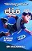 Elio Movie Review 2025 by Bryan Cronwell