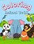 Coloring Animals Book for K...