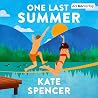 One Last Summer