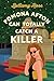 Pomona Afton Can Totally Catch a Killer: A Novel