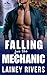 Falling for the Mechanic: A Blue Collar Instalove Romance (Laurel Falls Book 1)