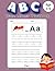Trace Letters Workbook: Fun...