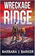 WRECKAGE RIDGE: AN APOCALYTIC THRILLER!