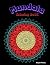 Mandala Coloring Book for a...