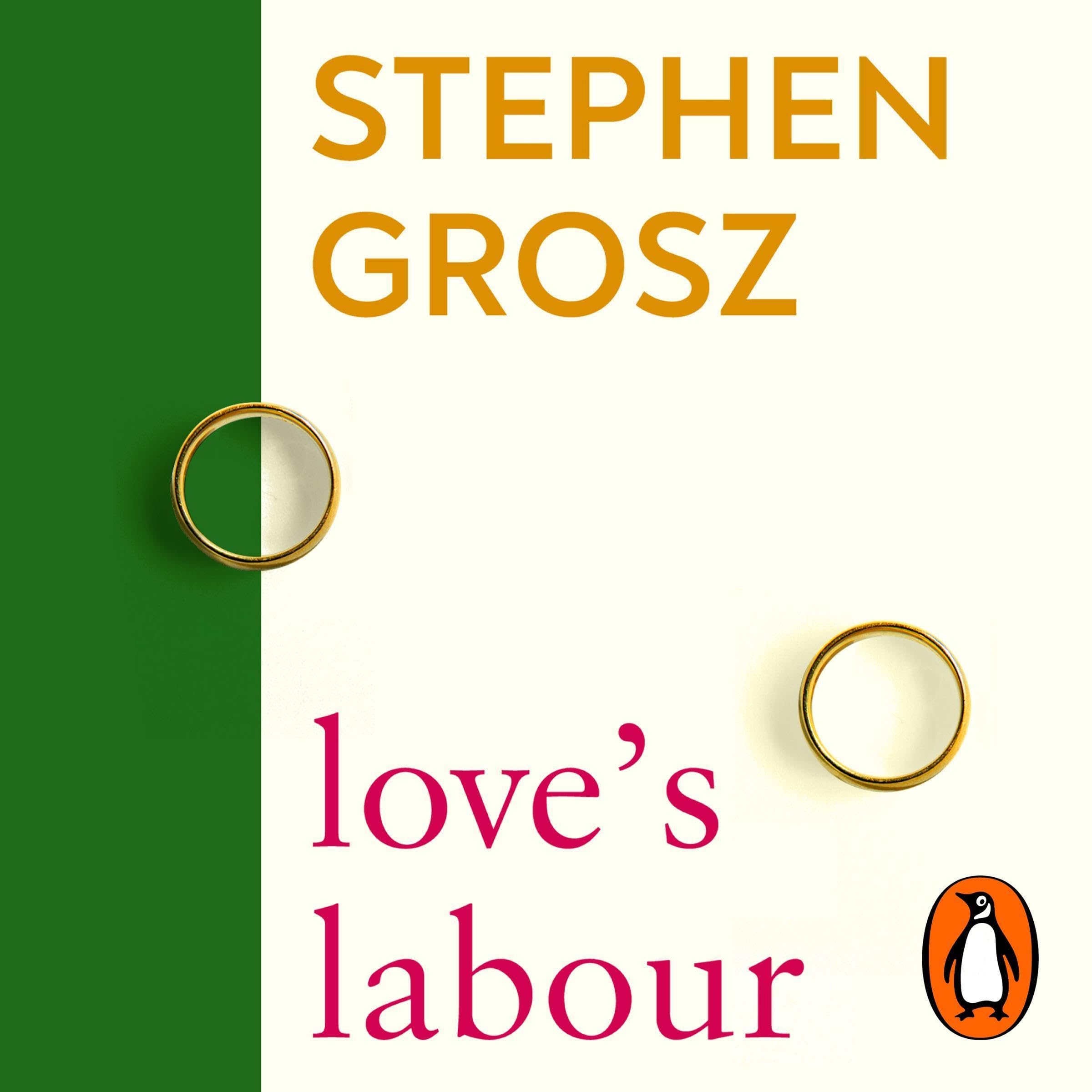 Love’s Labour (Audible Audio)