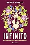 Infinito by Phavy Prieto