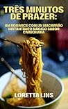 Três minutos de p...