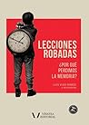 LECCIONES ROBADAS