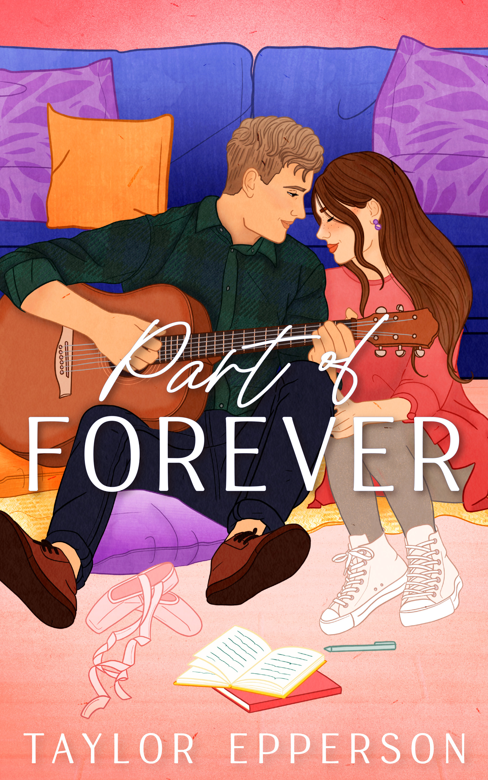 Part of Forever