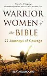 Warrior Women of ...