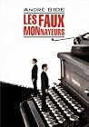 Les Faux-monnayeurs / Фальшивомонетчики. Книга для чтения на французском языке (French Edition)
