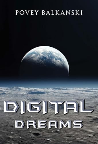 Digital Dreams (Paperback)