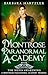 Montrose Paranormal Academy, Book 0: The Nexis Awakening