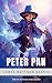 Peter Pan by J.M. Barrie