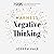 Harness Negative Thinking: ...